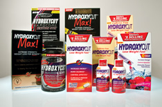 Hydroxycut is recalled by the FDA